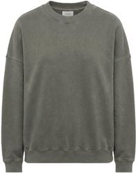 Joah Brown - Sweatshirt Cotton - Lyst