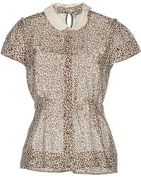 Caliban Blusa - Multicolor