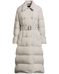 Moorer - Piumino & Imbottito Sintetico - Lyst