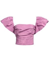 Pinko - Top - Lyst