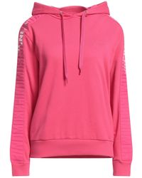 Moschino - Sweatshirt Cotton, Elastane - Lyst