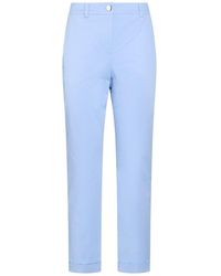 BOSS - Trouser - Lyst