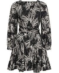 Roseanna - Mini Dress - Lyst