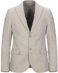 Daniele Alessandrini - Blazer - Lyst