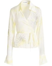 DES_PHEMMES - Top - Lyst