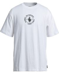 Element - T-shirt - Lyst