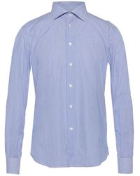 Stell Bayrem Shirt - Blue