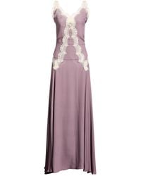 Elisabetta Franchi - Maxi Dress - Lyst