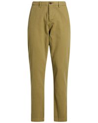 Sseinse - Pants Cotton, Elastane - Lyst