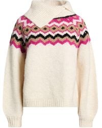Liu Jo - Turtleneck - Lyst