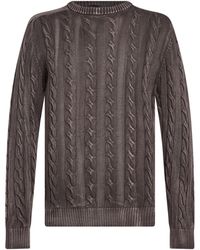 Liu Jo - Sweater Cotton - Lyst