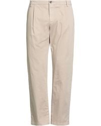 Yan Simmon - Trouser - Lyst