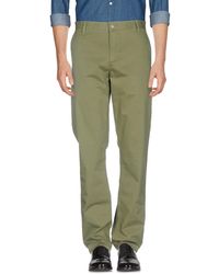 Dockers Casual Trousers - Green