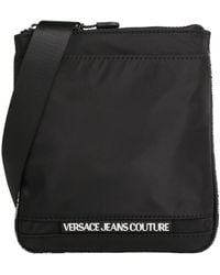 Versace Jeans Couture - Borse A Tracolla - Lyst