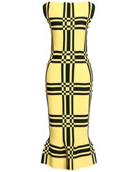 Marni - Midi Dress - Lyst