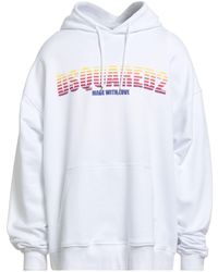 DSquared² - Sweatshirt - Lyst