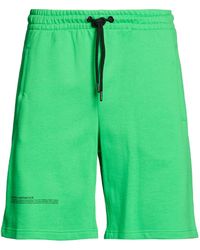 Bikkembergs - Shorts & Bermuda Shorts - Lyst
