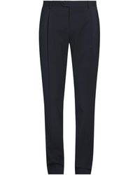Lardini - Midnight Pants Wool, Polyester, Elastane - Lyst