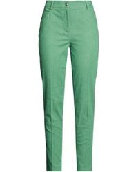 Akris - Jeans Cotton, Elastane - Lyst