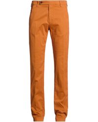 Berwich - Vissuto Pants Cotton, Lyocell, Elastane - Lyst