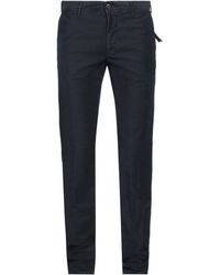 Incotex - Trouser - Lyst