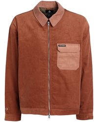 Converse - Giacca & Giubbotto - Lyst