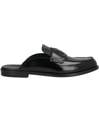 Giovanni Conti - Mules & Clogs - Lyst