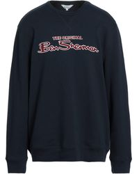 Ben Sherman Sweatshirts for Men | Online Sale up to 75% off | Lyst
