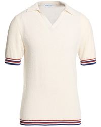 Bellwood - Sweater Cotton, Polyamide - Lyst