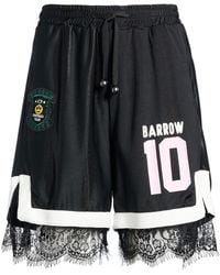 Barrow - Shorts & Bermuda Shorts - Lyst