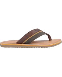 Geox Sandals and flip-flops for Men | Black Friday Sale up to 69% | Lyst
