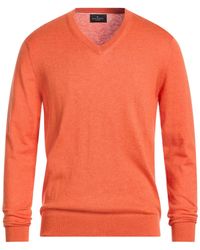 Hackett - Pullover - Lyst