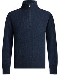 FILIPPO DE LAURENTIIS - Pullover - Lyst
