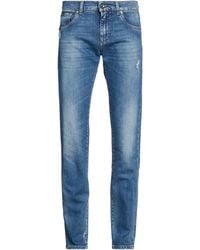 Dolce & Gabbana - Jeans - Lyst