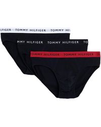 Slips Tommy Hilfiger de hombre: hasta el 28 % de descuento | Lyst
