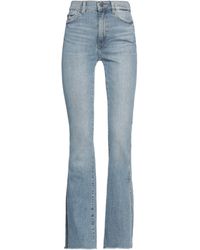 DL1961 - Pantaloni Jeans - Lyst