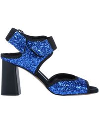 Marni Sandali - Blu