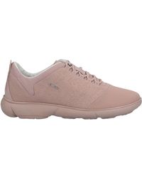 geox female shoes