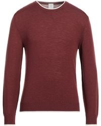 Eleventy - Pullover - Lyst