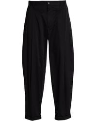 Dolce & Gabbana - Pants Cotton, Elastane - Lyst