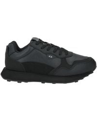 ARMANI EXCHANGE - Trainers - Lyst