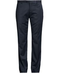 Lardini - Pants Wool, Elastane - Lyst