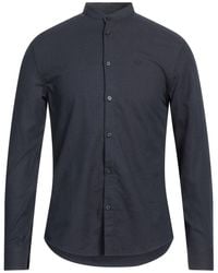 ARMANI EXCHANGE - Shirt - Lyst