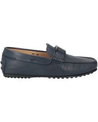 Tod's - Loafer - Lyst