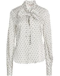 Camicettasnob - Shirt - Lyst