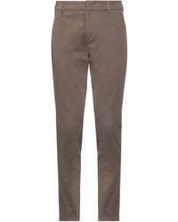 Dondup - Trouser - Lyst