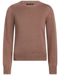 Aragona - Sweater Cashmere - Lyst
