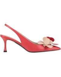 N°21 - Pumps - Lyst