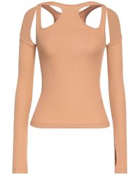 Dion Lee - Camiseta - Lyst