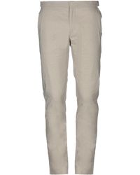 Viktor & Rolf Casual Trousers - Gray